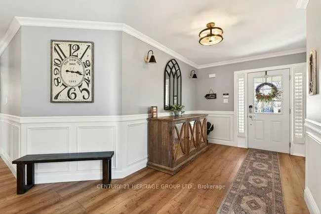 Photo 5 of 4462 Weltman Way, Lincoln, Beamsville — HOMEH
