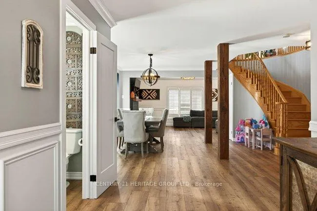 Photo 7 of 4462 Weltman Way, Lincoln, Beamsville — HOMEH