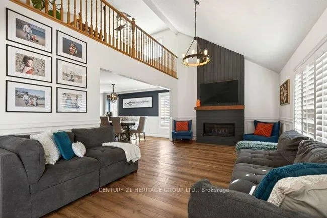 Photo 15 of 4462 Weltman Way, Lincoln, Beamsville — HOMEH