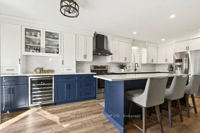Photo 20 of 4462 Weltman Way, Lincoln, Beamsville — HOMEH
