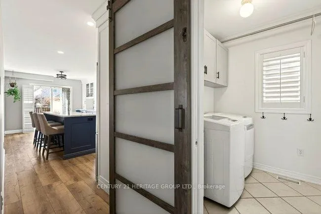 Photo 26 of 4462 Weltman Way, Lincoln, Beamsville — HOMEH