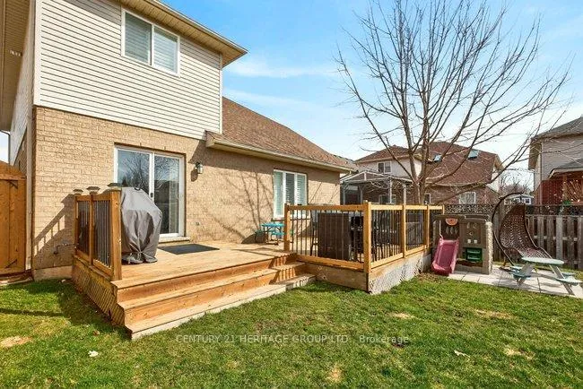 Photo 43 of 4462 Weltman Way, Lincoln, Beamsville — HOMEH