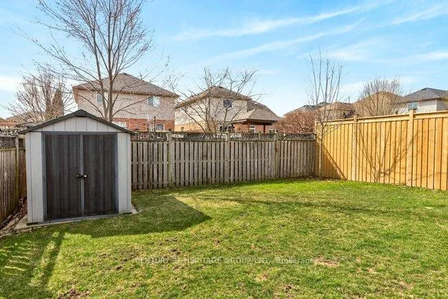 Photo 46 of 4462 Weltman Way, Lincoln, Beamsville — HOMEH