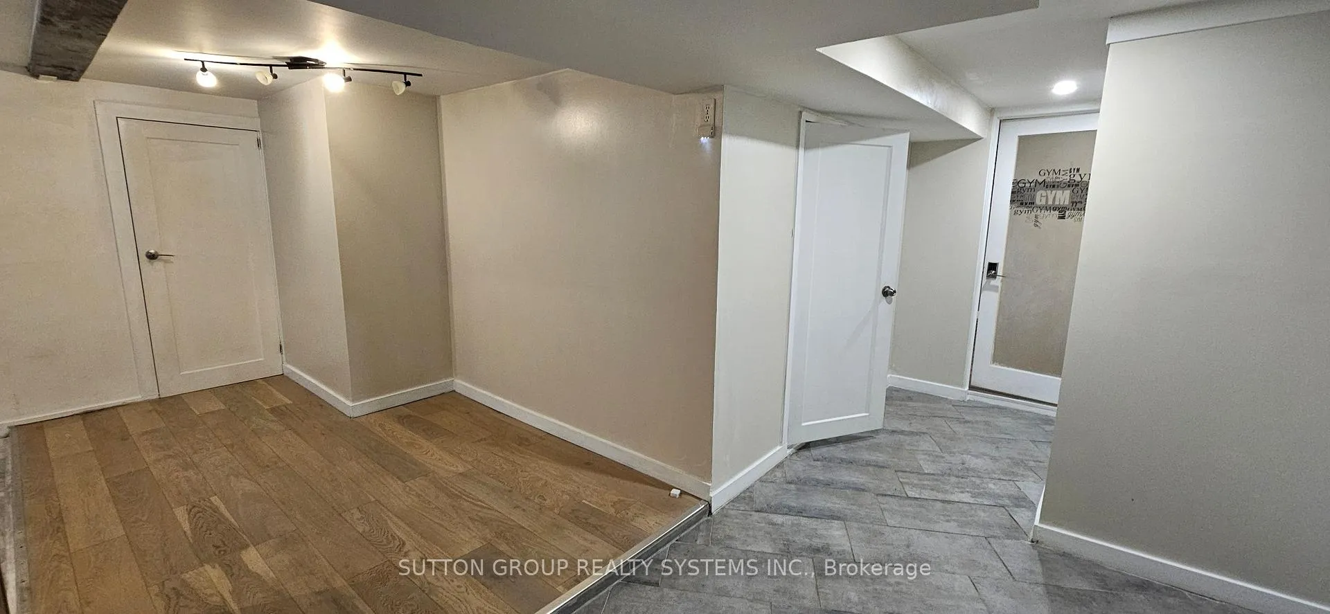 Photo 2 of Unit Bsmt, 290 Morden Road, Oakville, West — HOMEH