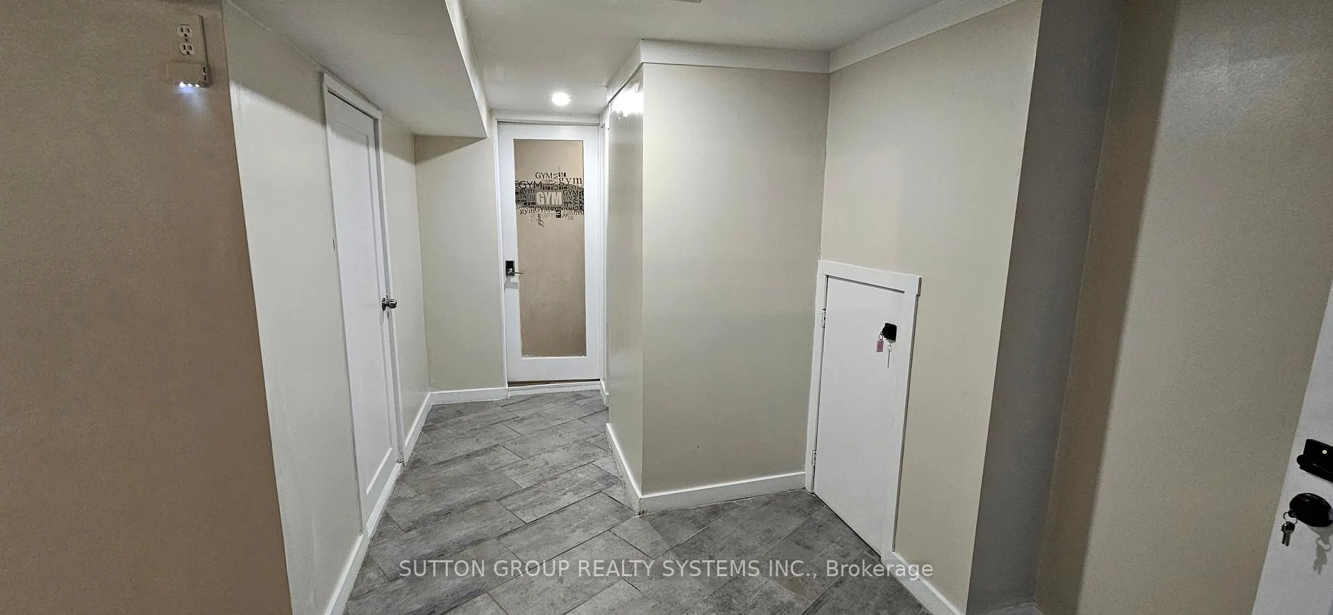 Photo 6 of Unit Bsmt, 290 Morden Road, Oakville, West — HOMEH
