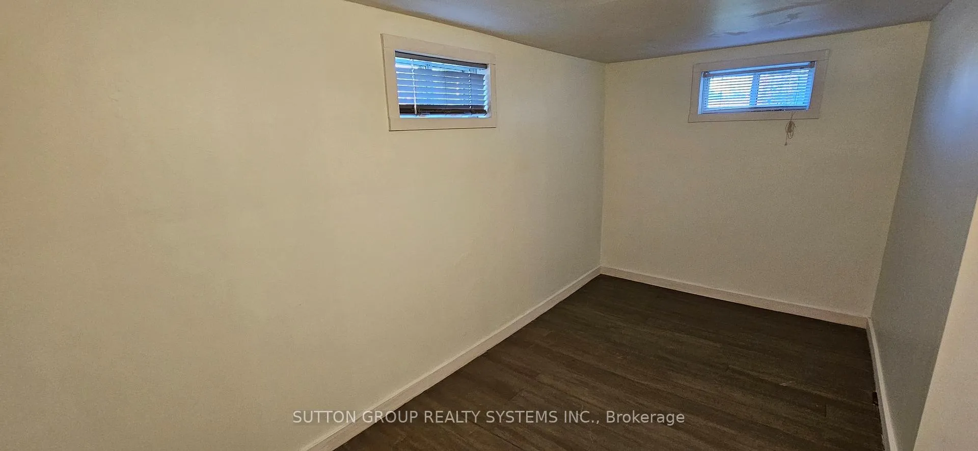 Photo 7 of Unit Bsmt, 290 Morden Road, Oakville, West — HOMEH