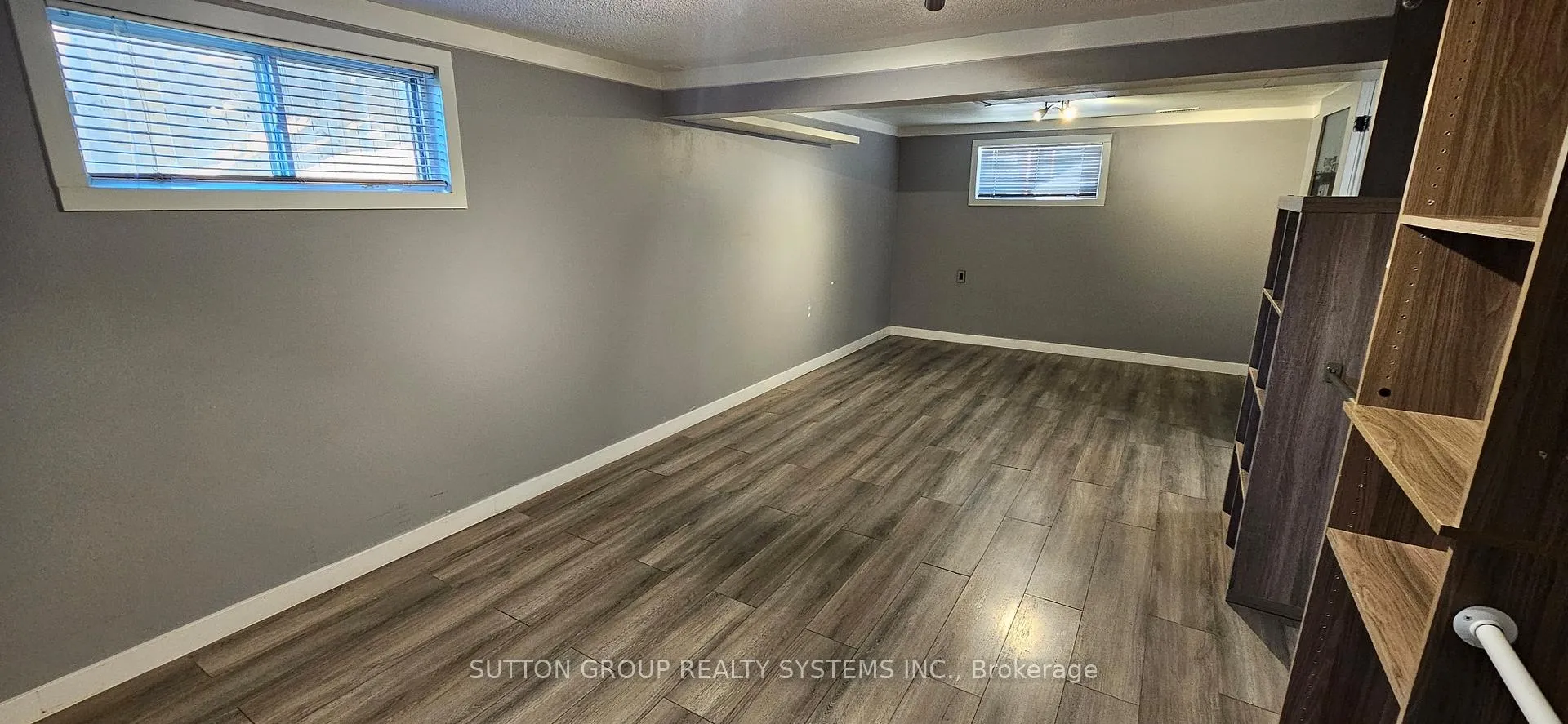 Photo 11 of Unit Bsmt, 290 Morden Road, Oakville, West — HOMEH