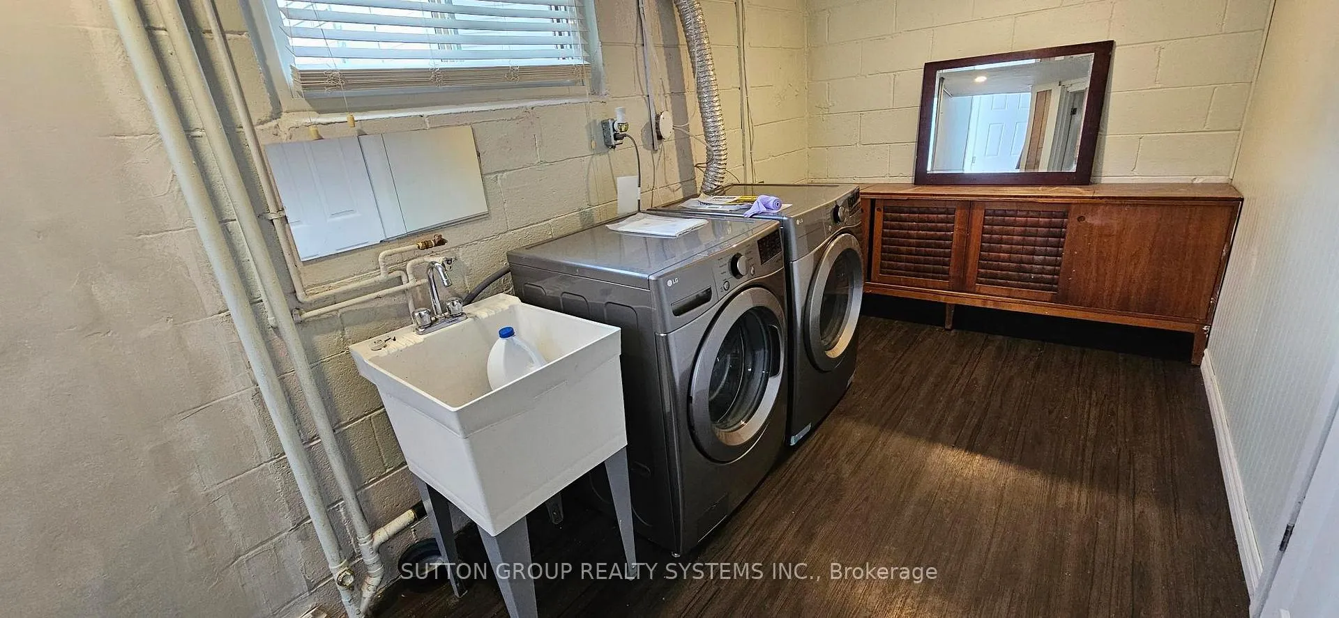 Photo 13 of Unit Bsmt, 290 Morden Road, Oakville, West — HOMEH