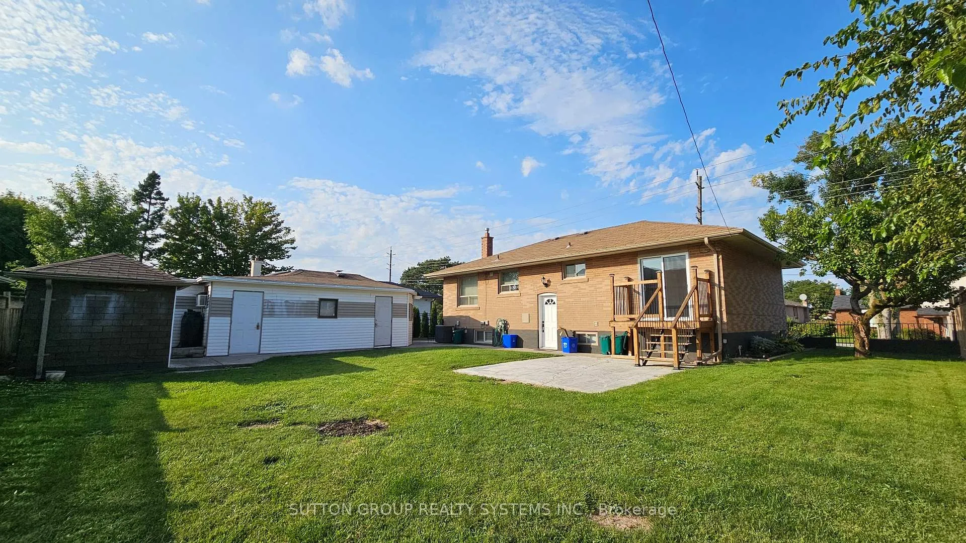 Photo 14 of Unit Bsmt, 290 Morden Road, Oakville, West — HOMEH