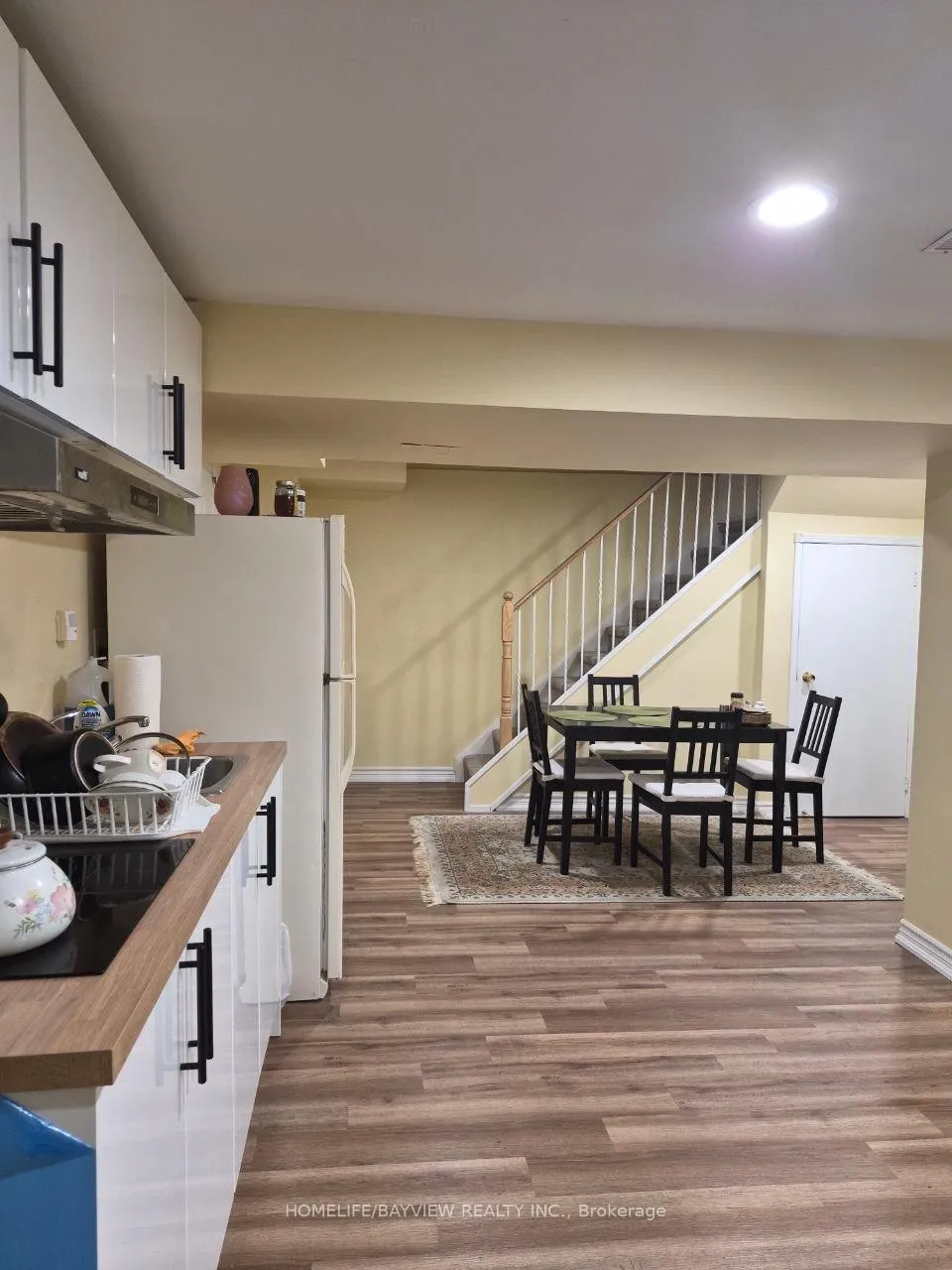Photo 7 of 27 Glenmanor Way, Vaughan, Crestwood-Springfarm-Yorkhill — HOMEH