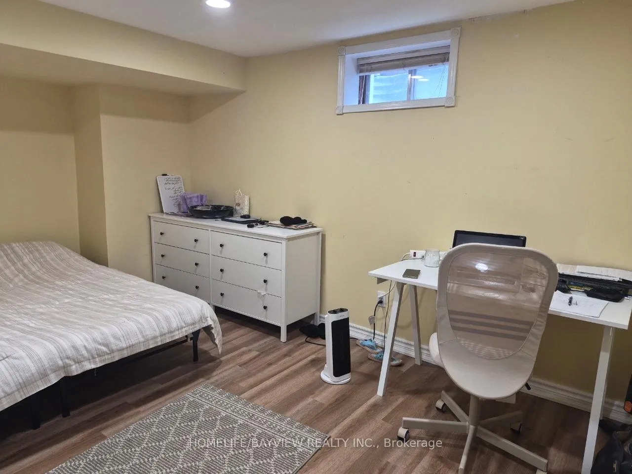 Photo 9 of 27 Glenmanor Way, Vaughan, Crestwood-Springfarm-Yorkhill — HOMEH