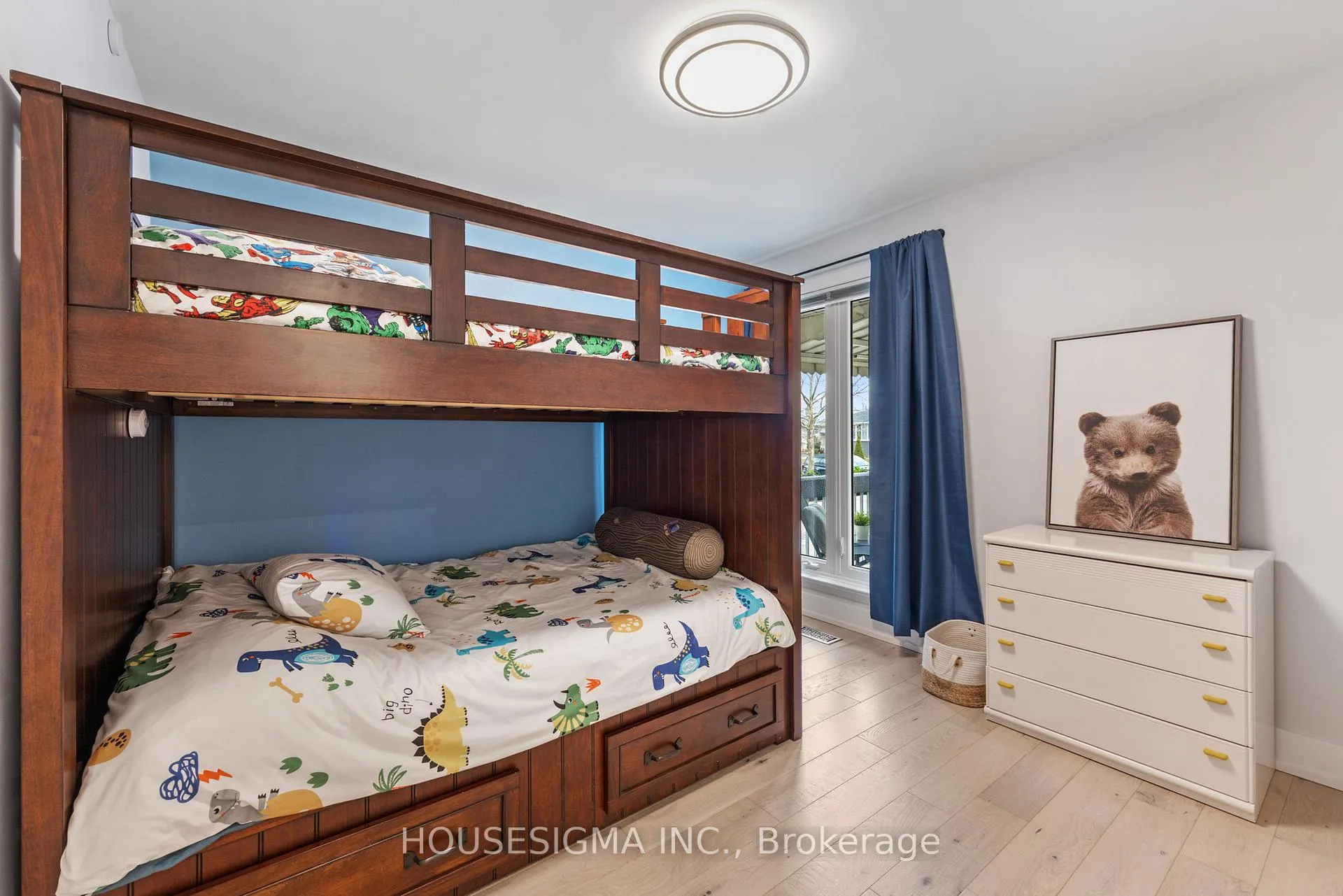 Photo 24 of 11 Tynevale Drive, Etobicoke, Willowridge-Martingrove-Richview — HOMEH