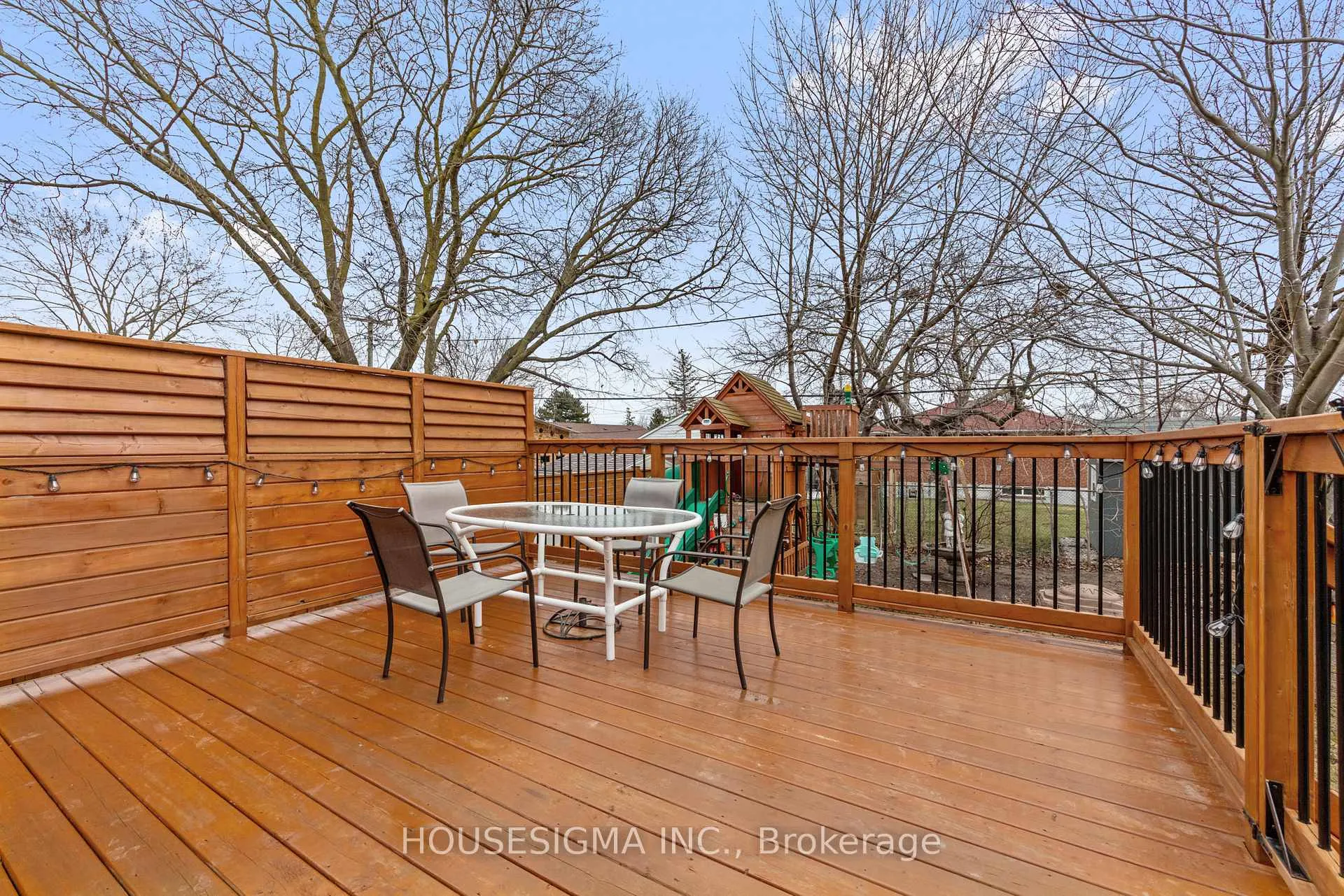 Photo 27 of 11 Tynevale Drive, Etobicoke, Willowridge-Martingrove-Richview — HOMEH