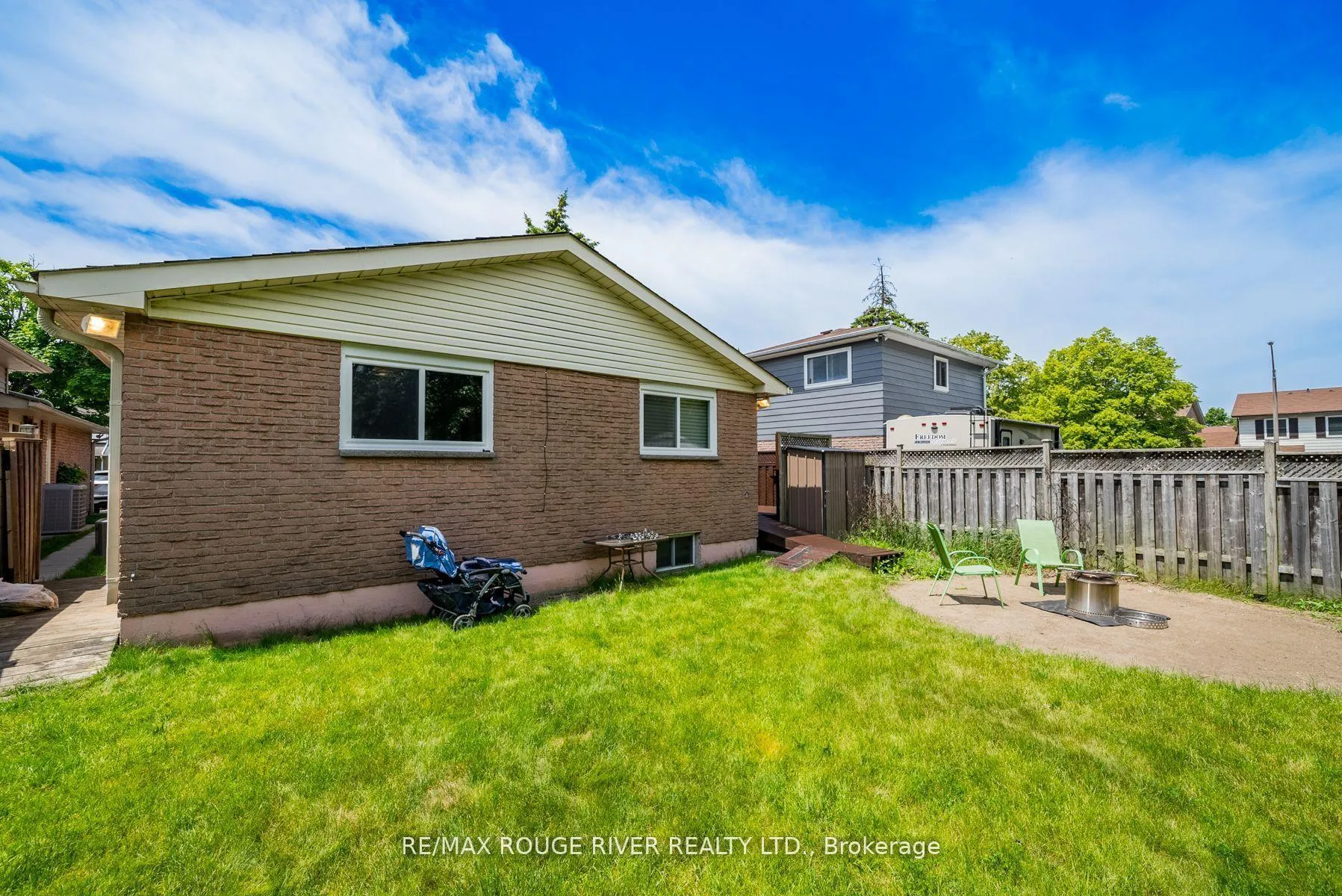 Photo 36 of 3 Swanston Crescent, Ajax, South West — HOMEH