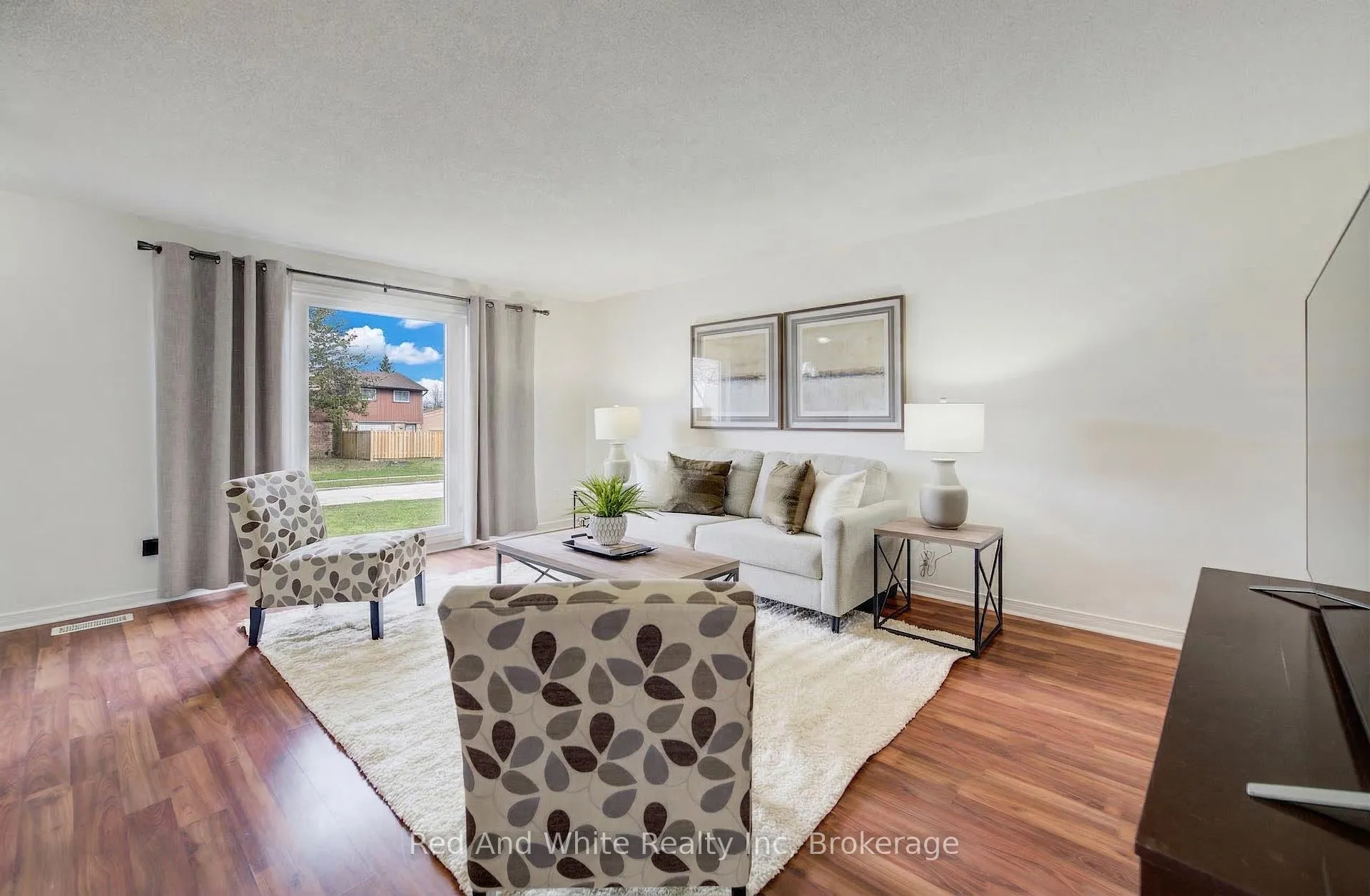 Photo 5 of 43 Ferguson Avenue, Cambridge — HOMEH
