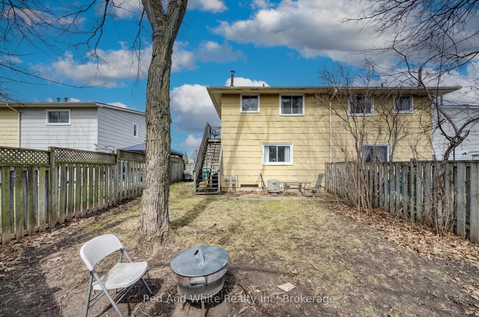 Photo 25 of 43 Ferguson Avenue, Cambridge — HOMEH