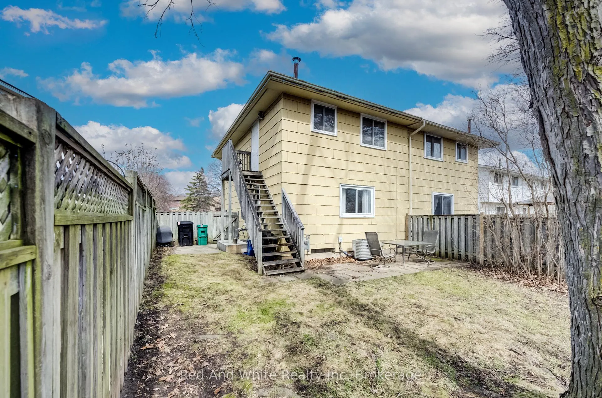 Photo 26 of 43 Ferguson Avenue, Cambridge — HOMEH