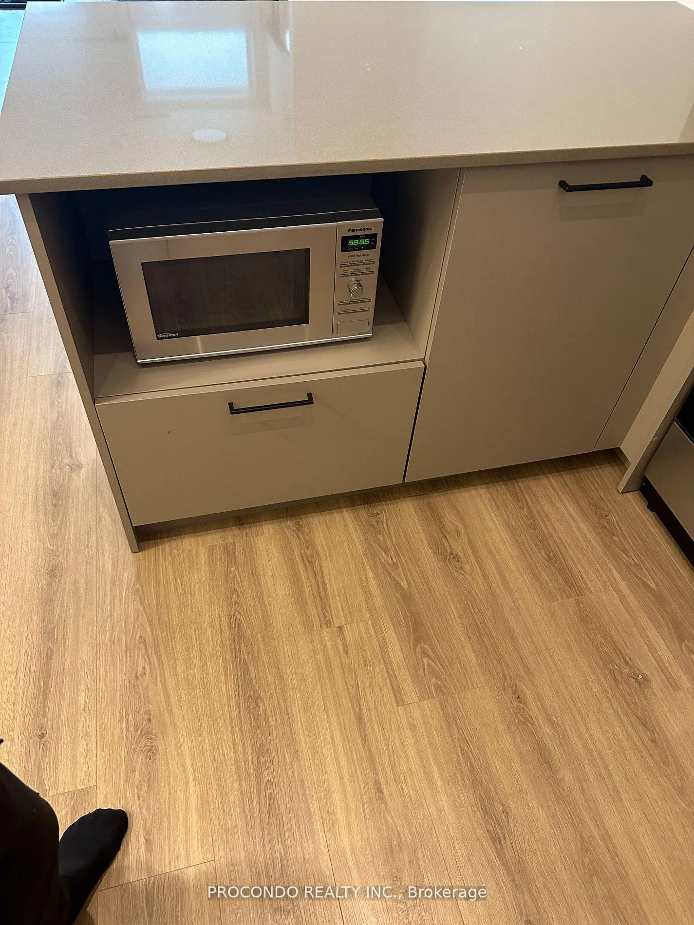Photo 6 of Unit Th02, 30 Lagerfeld Drive, Brampton, Credit Valley — HOMEH