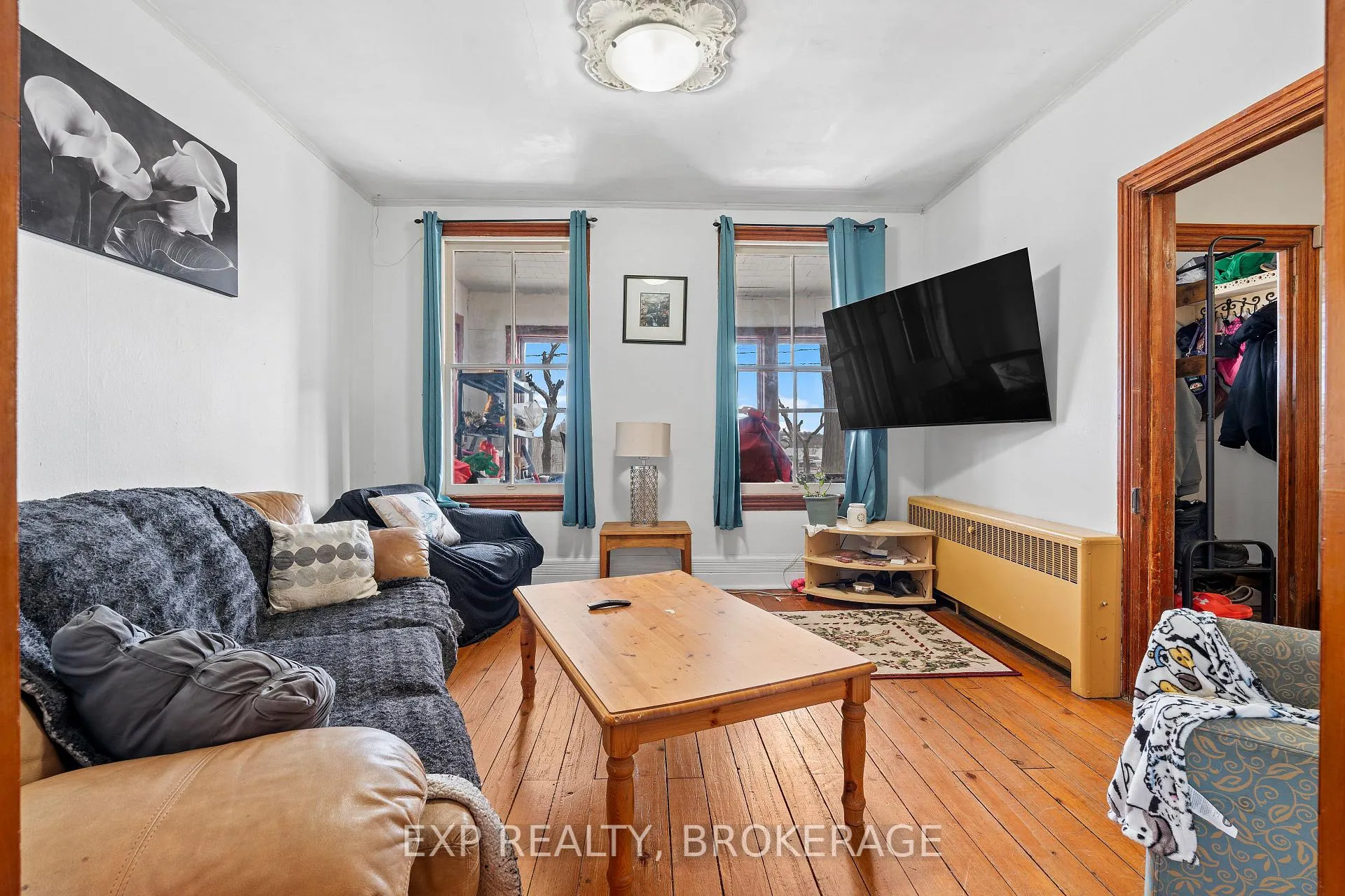 Photo 5 of 212 Rideau Street, Kingston, East of Sir John A. Blvd — HOMEH