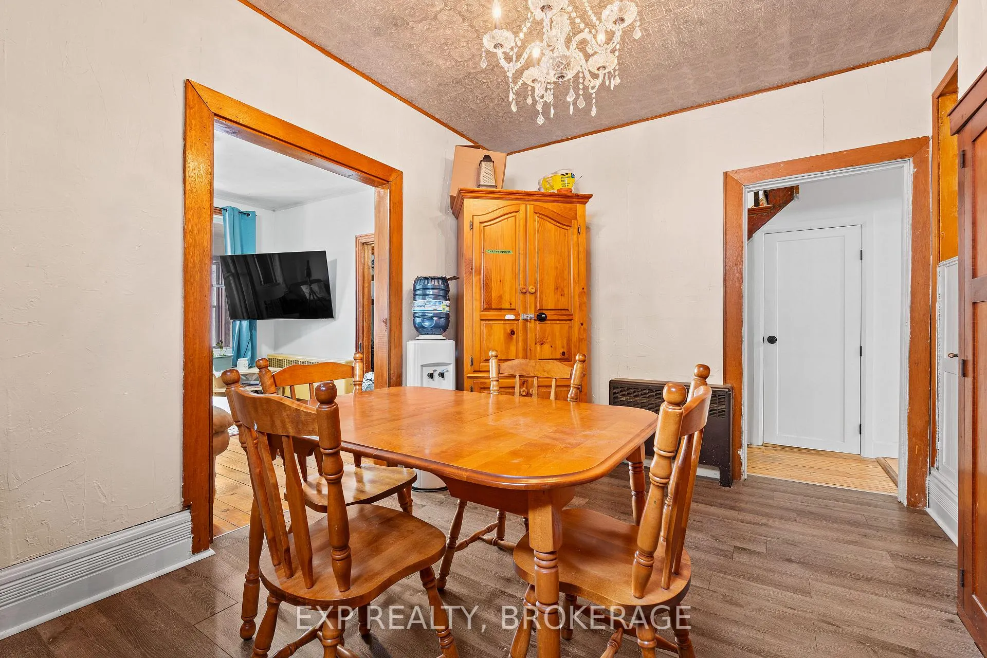 Photo 7 of 212 Rideau Street, Kingston, East of Sir John A. Blvd — HOMEH