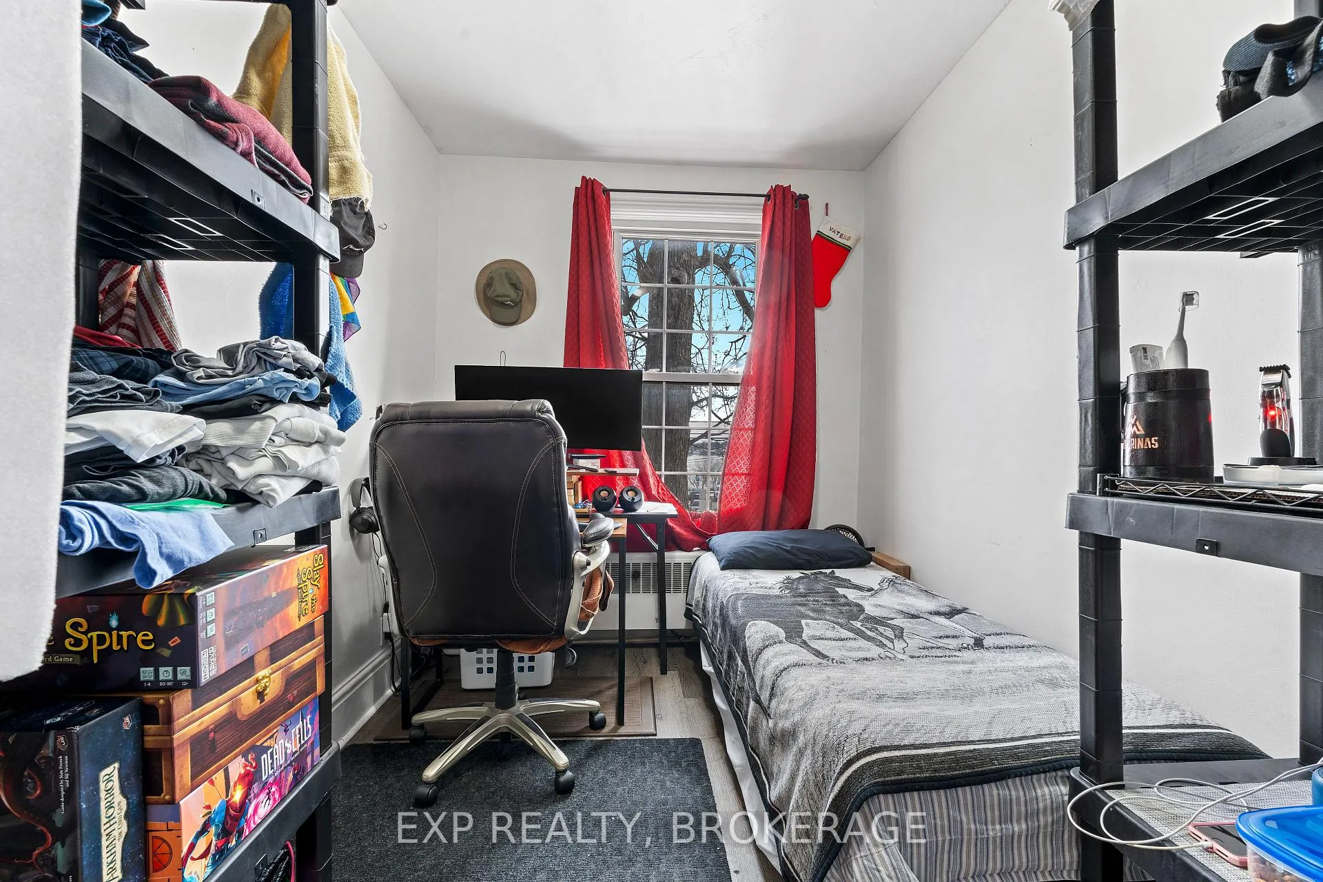 Photo 19 of 212 Rideau Street, Kingston, East of Sir John A. Blvd — HOMEH
