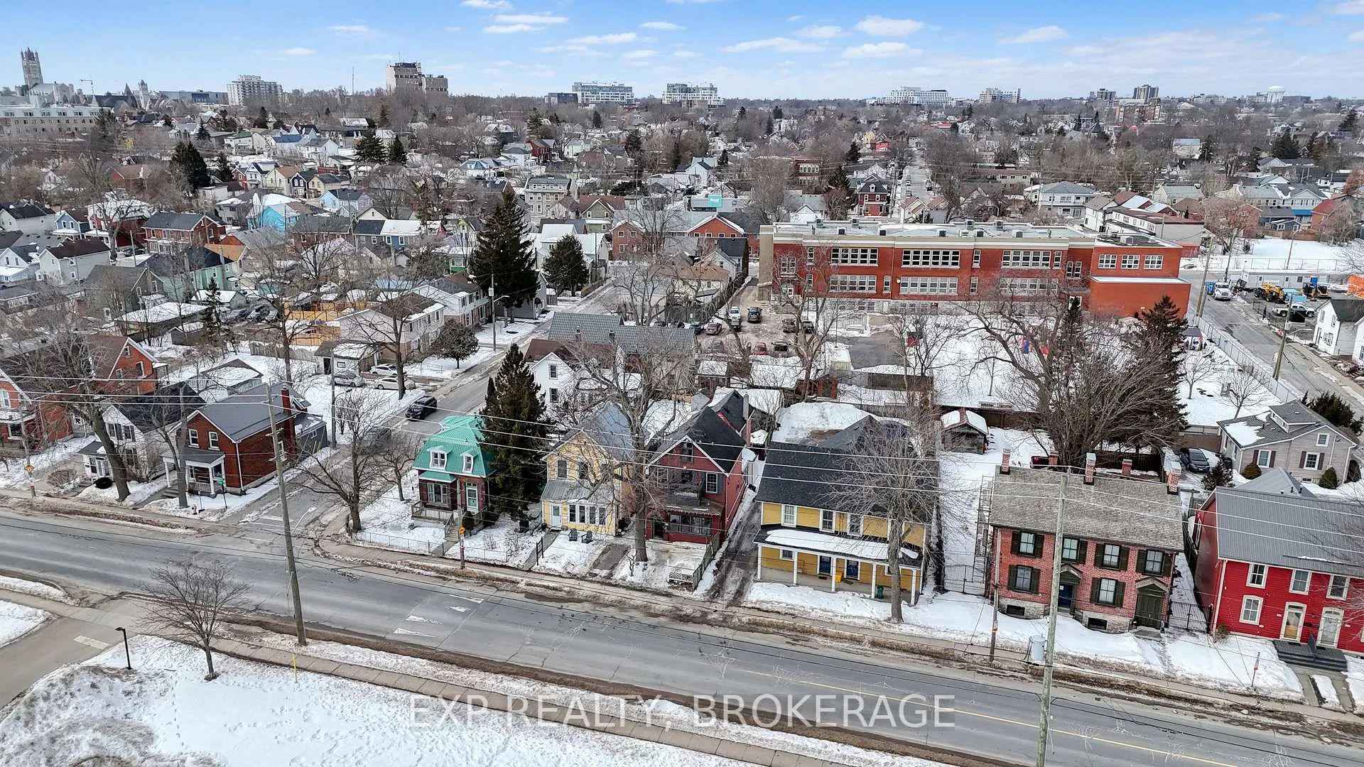 Photo 34 of 212 Rideau Street, Kingston, East of Sir John A. Blvd — HOMEH