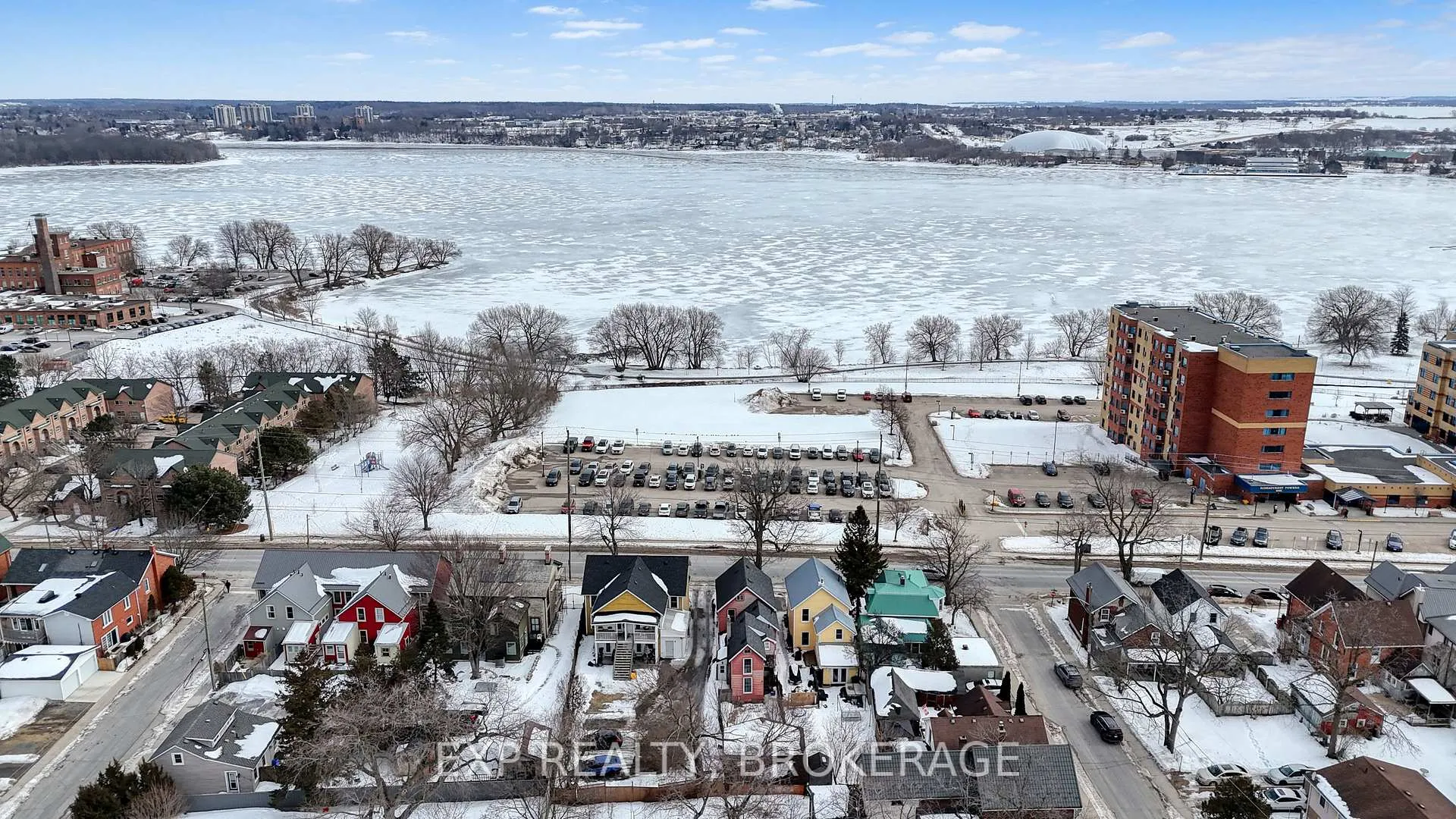 Photo 36 of 212 Rideau Street, Kingston, East of Sir John A. Blvd — HOMEH