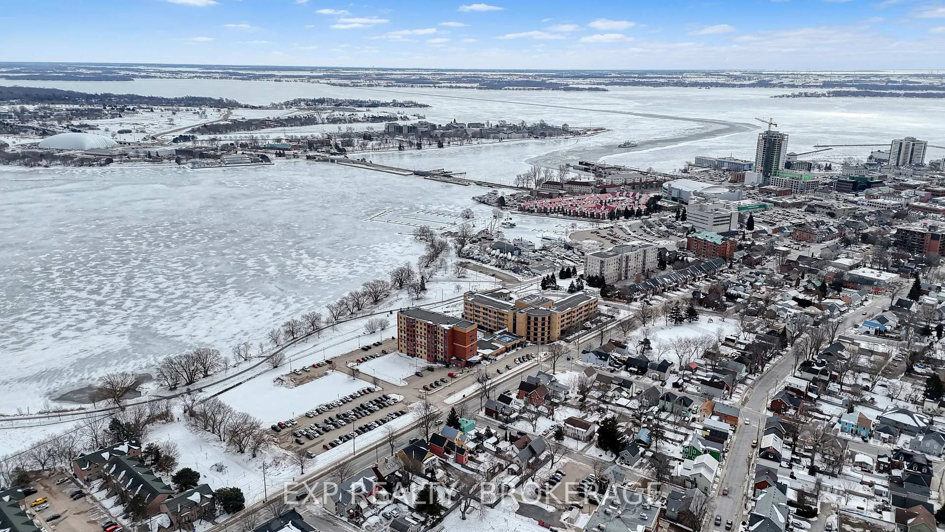 Photo 37 of 212 Rideau Street, Kingston, East of Sir John A. Blvd — HOMEH
