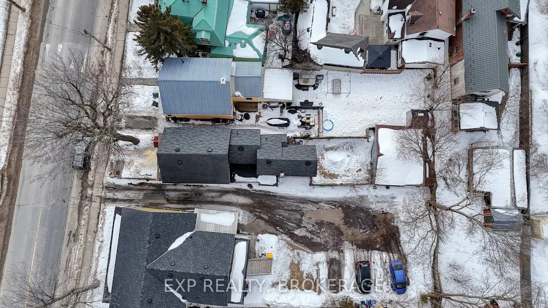 Photo 39 of 212 Rideau Street, Kingston, East of Sir John A. Blvd — HOMEH
