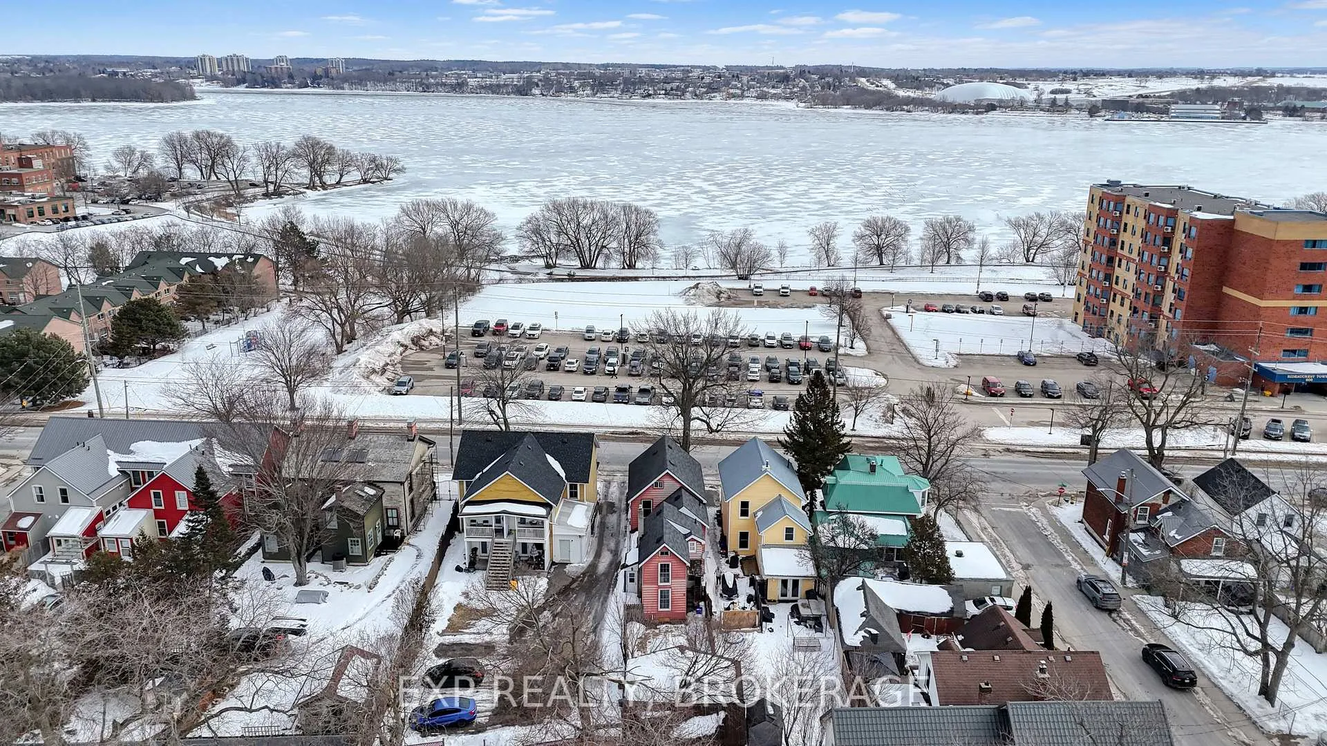 Photo 40 of 212 Rideau Street, Kingston, East of Sir John A. Blvd — HOMEH