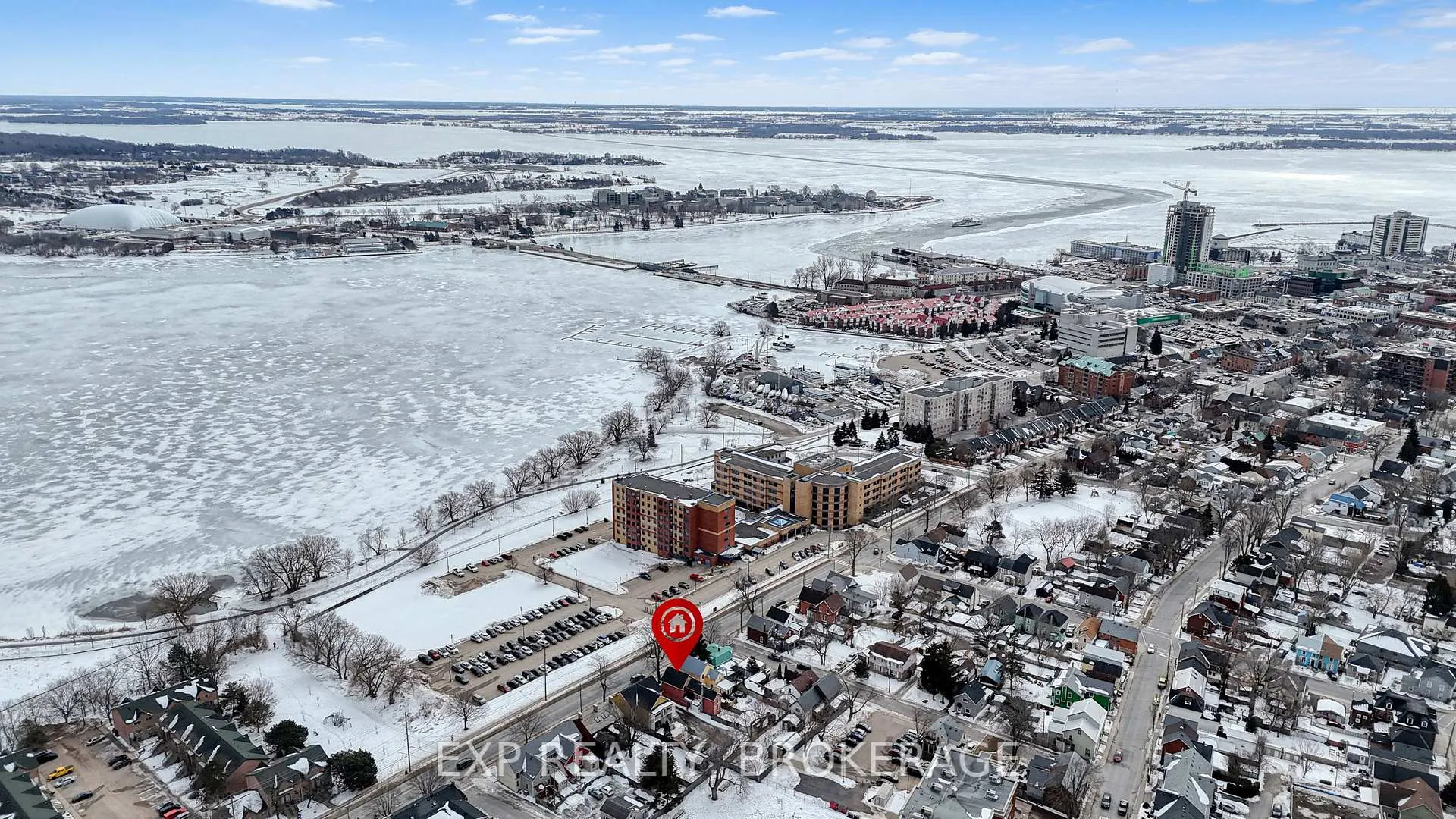 Photo 42 of 212 Rideau Street, Kingston, East of Sir John A. Blvd — HOMEH