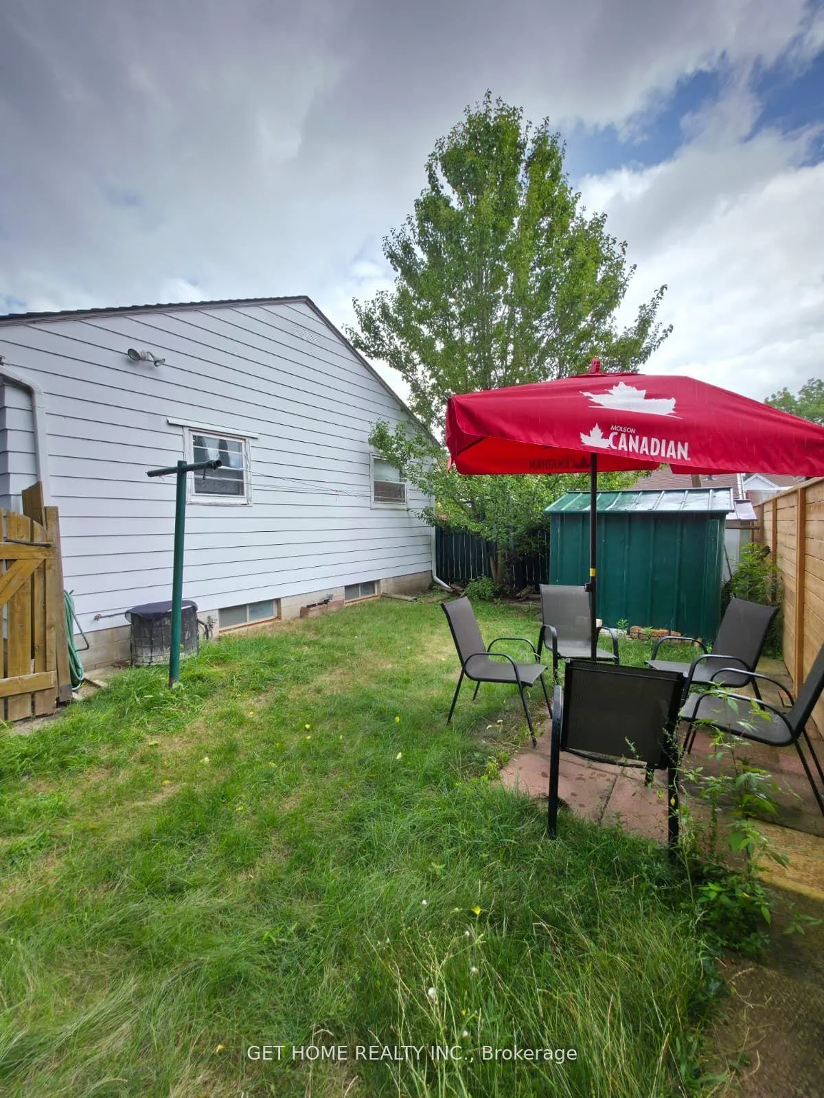 Photo 35 of 30 Emilie Street, Brant, Brantford Twp — HOMEH