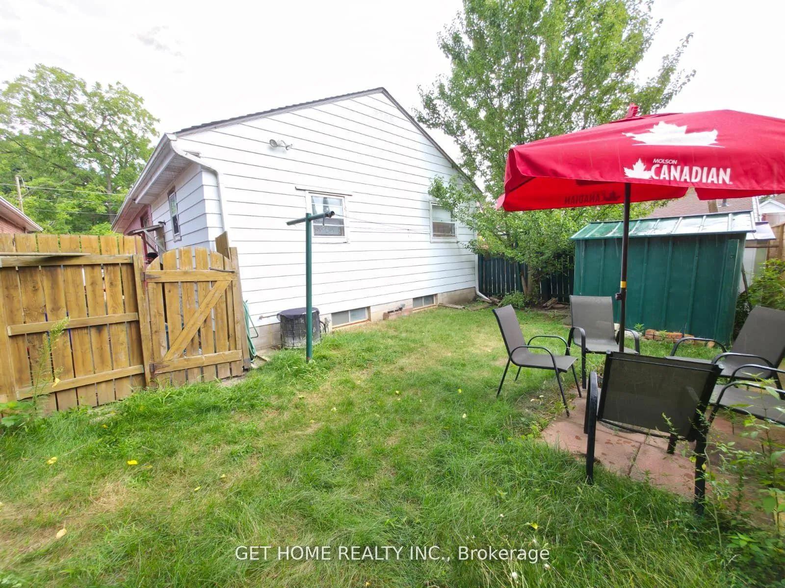 Photo 36 of 30 Emilie Street, Brant, Brantford Twp — HOMEH