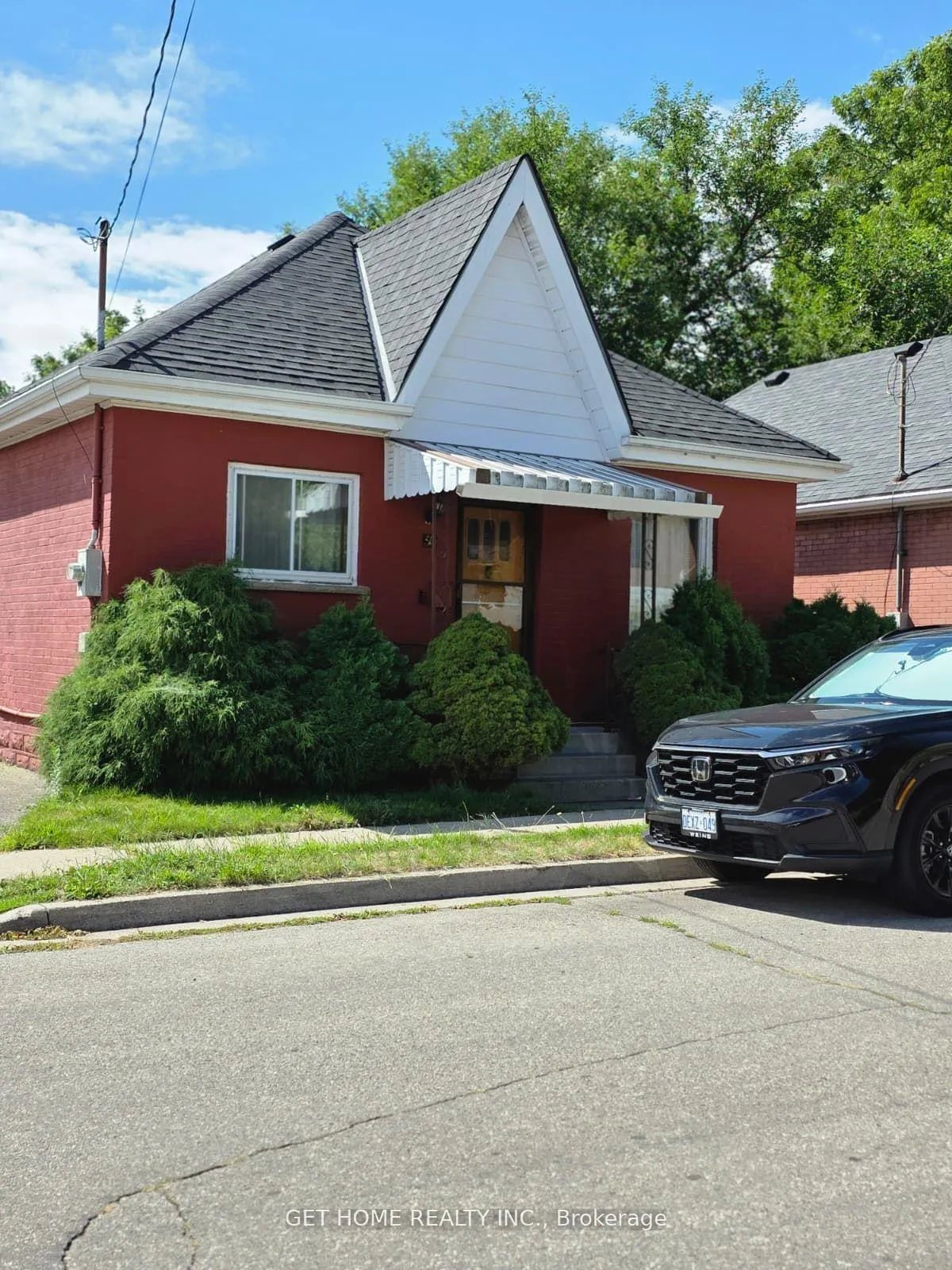 Photo 39 of 30 Emilie Street, Brant, Brantford Twp — HOMEH