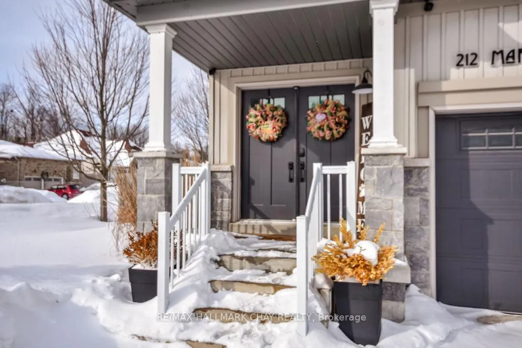 Photo 2 of 212 Maplewood Drive, Essa, Angus — HOMEH