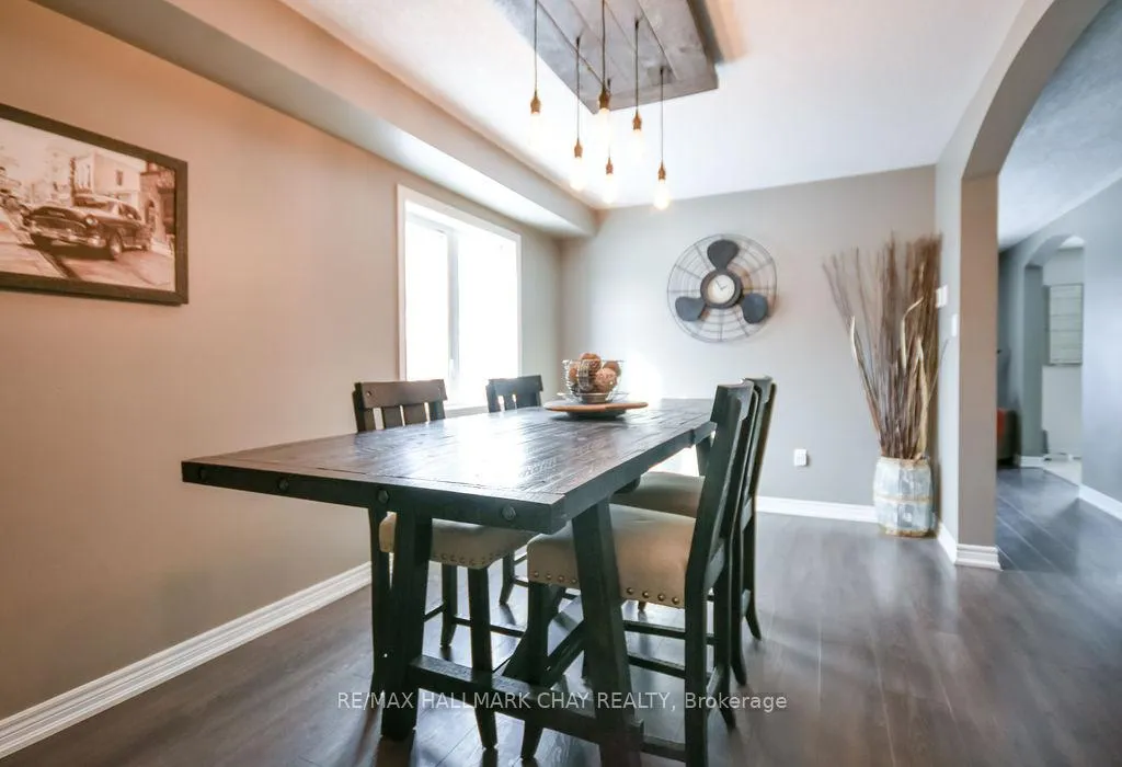 Photo 5 of 212 Maplewood Drive, Essa, Angus — HOMEH