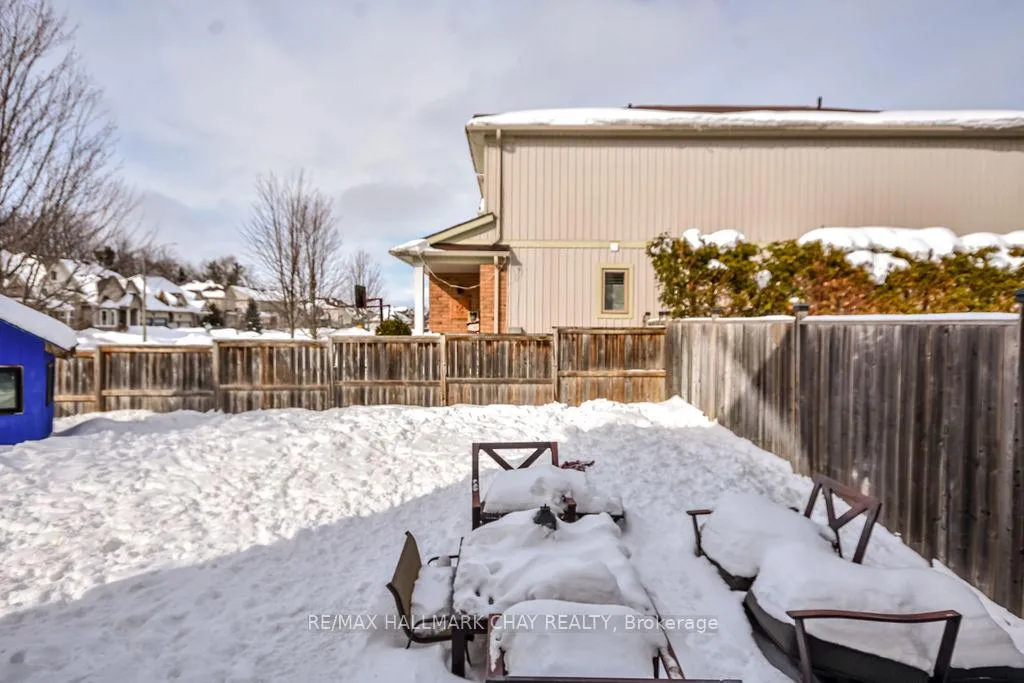 Photo 31 of 212 Maplewood Drive, Essa, Angus — HOMEH