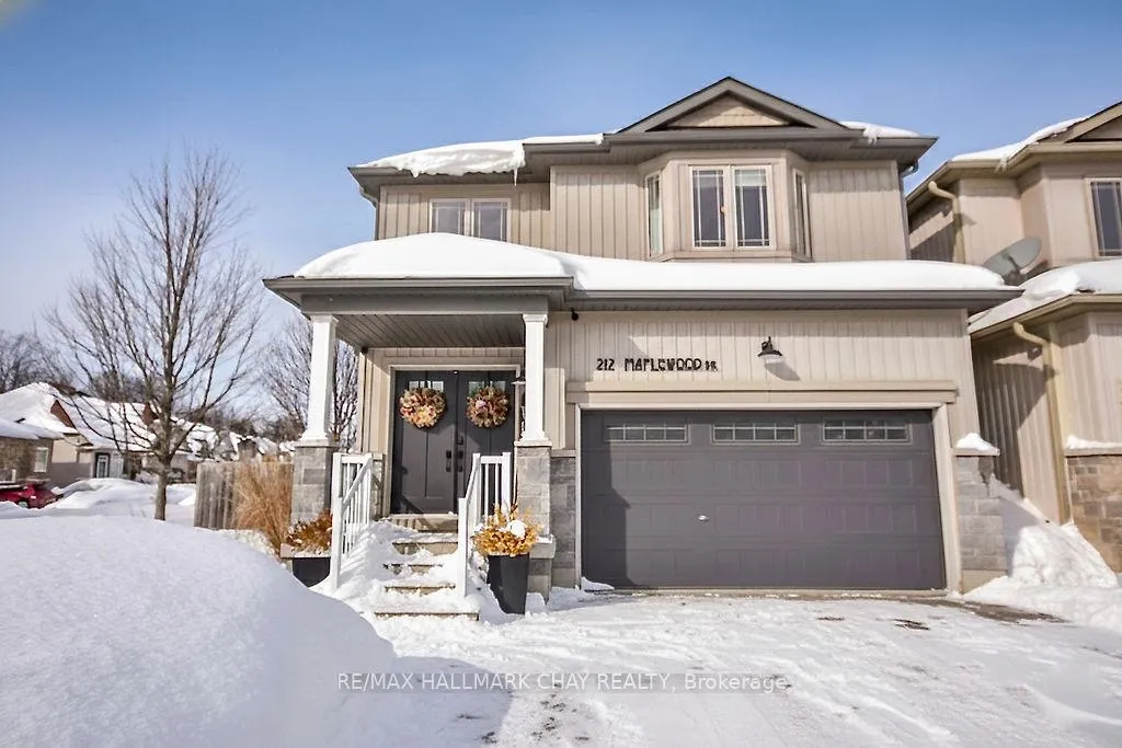 Photo 32 of 212 Maplewood Drive, Essa, Angus — HOMEH