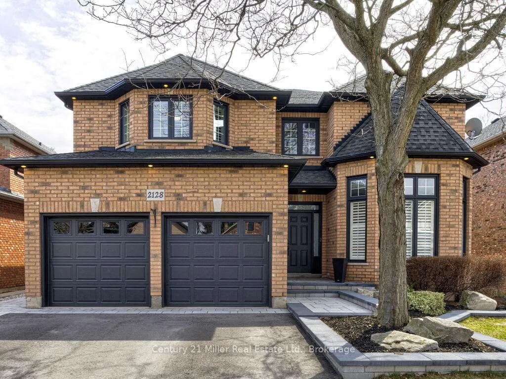 Photo 1 of 2128 Arbourview Drive, Oakville, Westmount — HOMEH