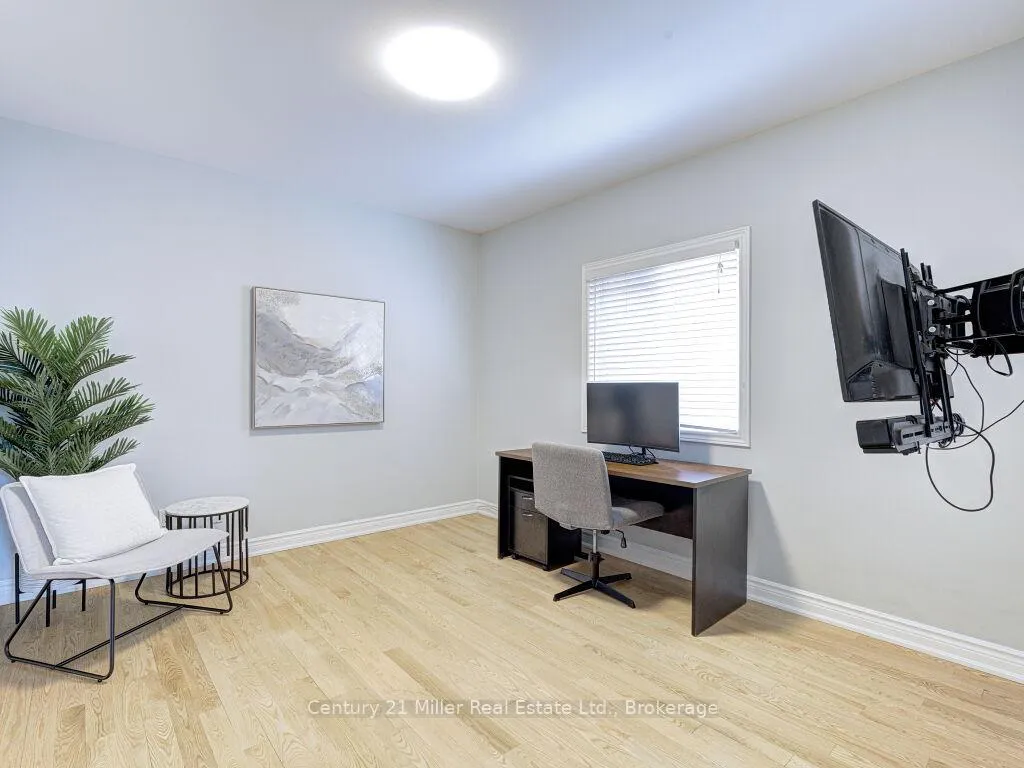 Photo 8 of 2128 Arbourview Drive, Oakville, Westmount — HOMEH