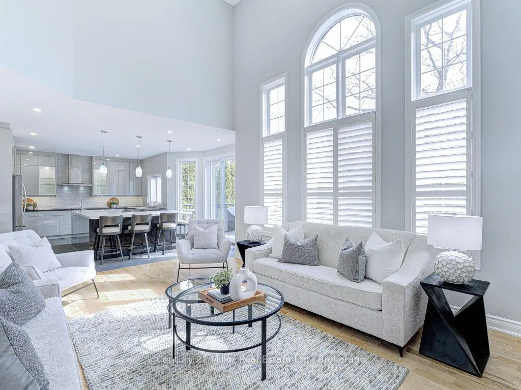 Photo 14 of 2128 Arbourview Drive, Oakville, Westmount — HOMEH