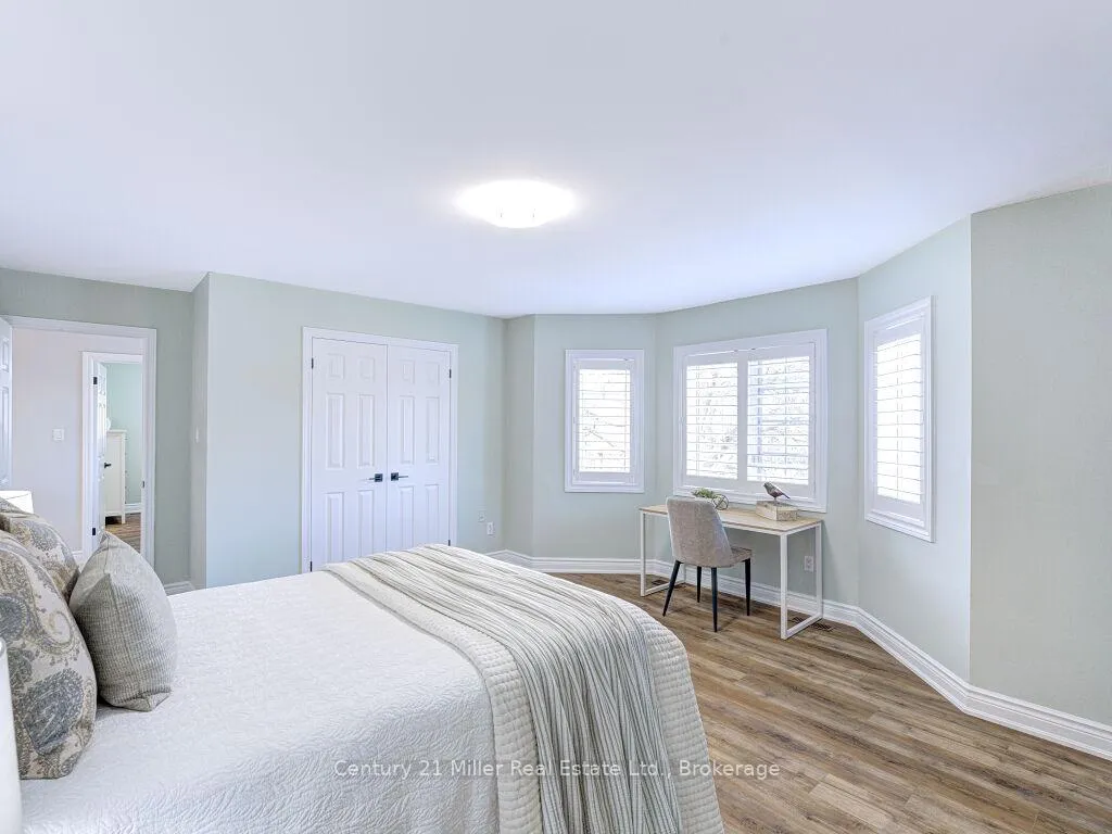 Photo 34 of 2128 Arbourview Drive, Oakville, Westmount — HOMEH