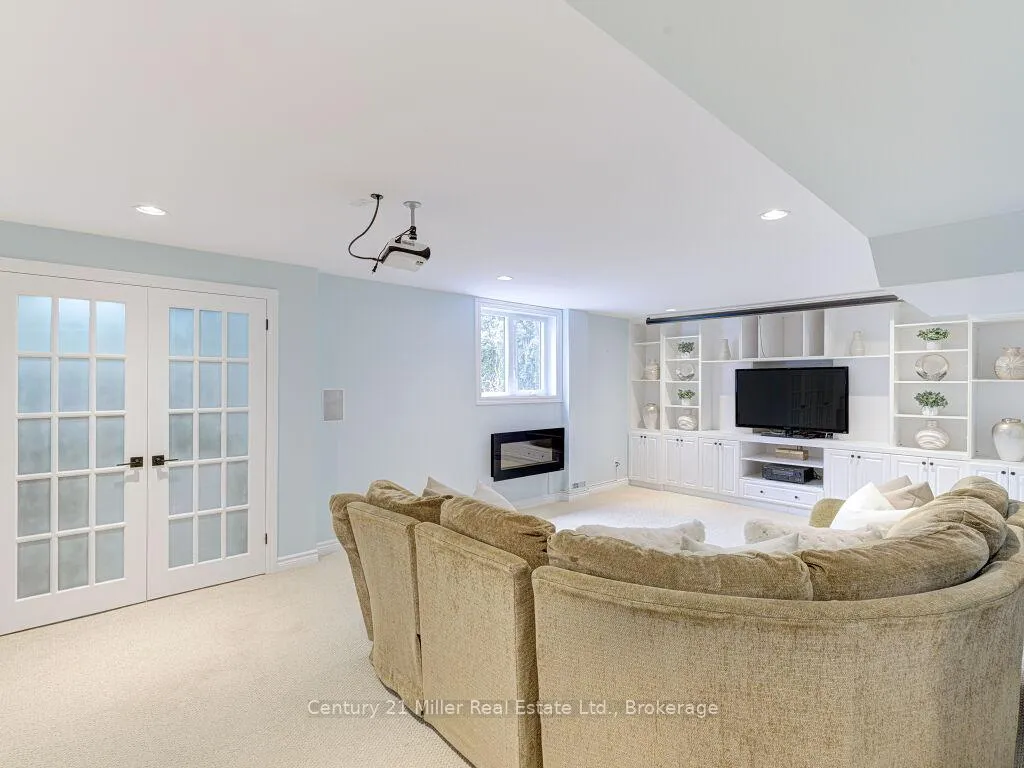 Photo 39 of 2128 Arbourview Drive, Oakville, Westmount — HOMEH