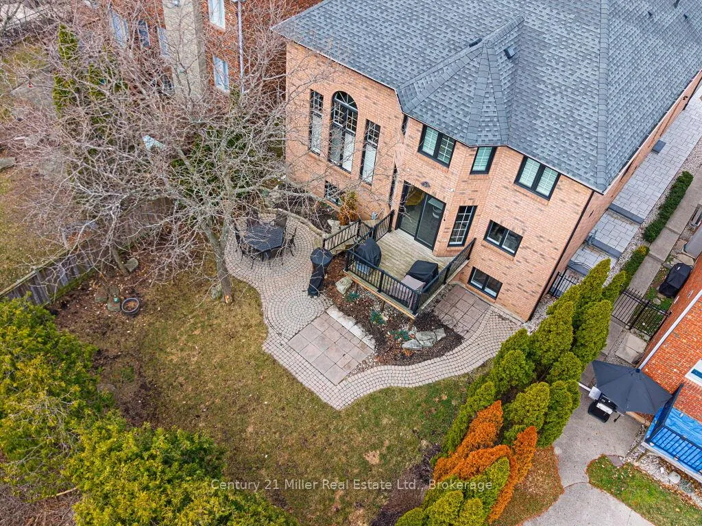 Photo 46 of 2128 Arbourview Drive, Oakville, Westmount — HOMEH