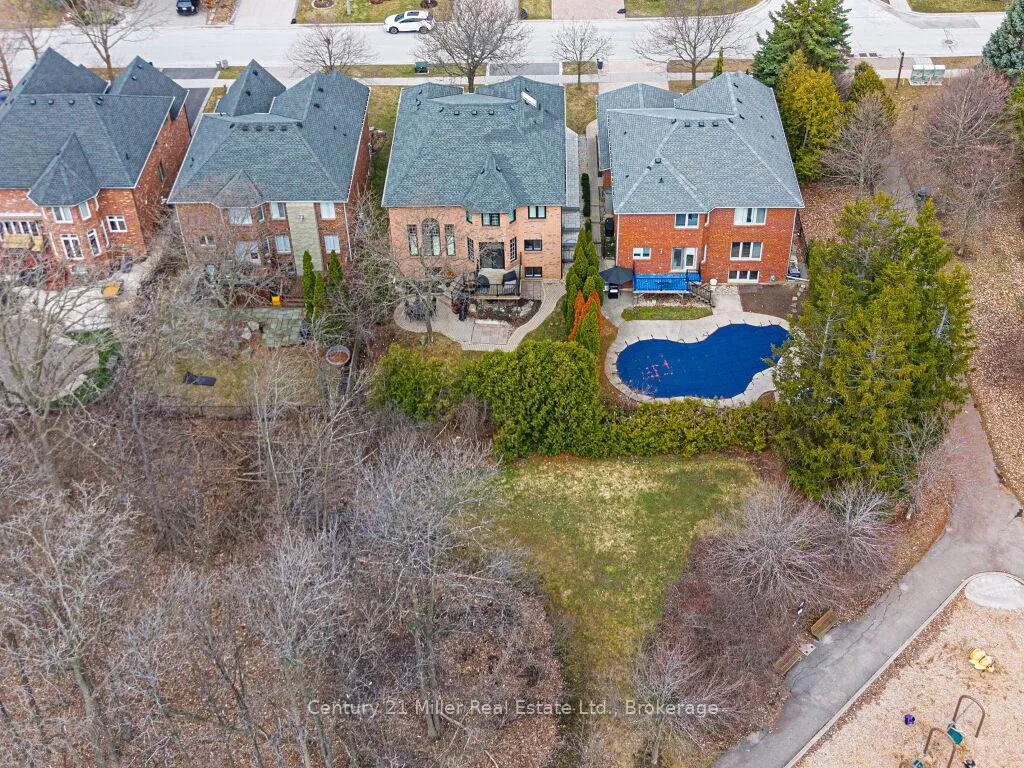 Photo 47 of 2128 Arbourview Drive, Oakville, Westmount — HOMEH