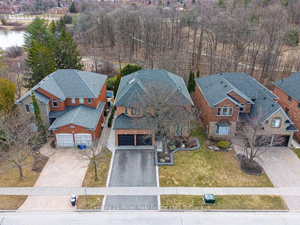 Photo 48 of 2128 Arbourview Drive, Oakville, Westmount — HOMEH