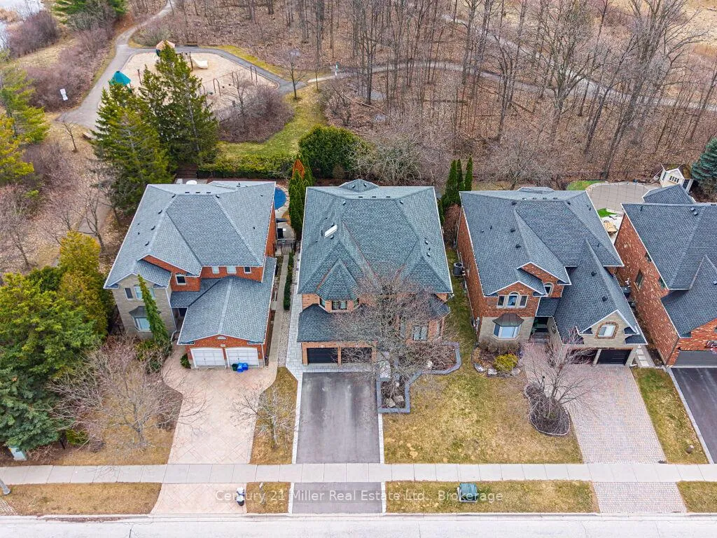 Photo 49 of 2128 Arbourview Drive, Oakville, Westmount — HOMEH