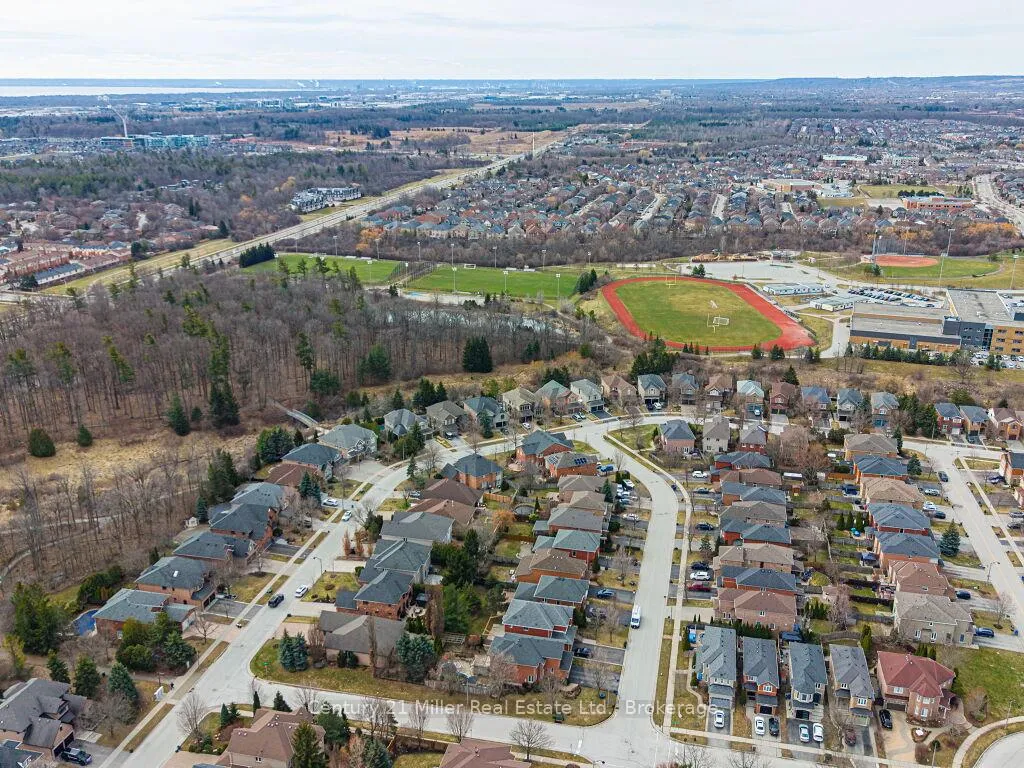 Photo 50 of 2128 Arbourview Drive, Oakville, Westmount — HOMEH