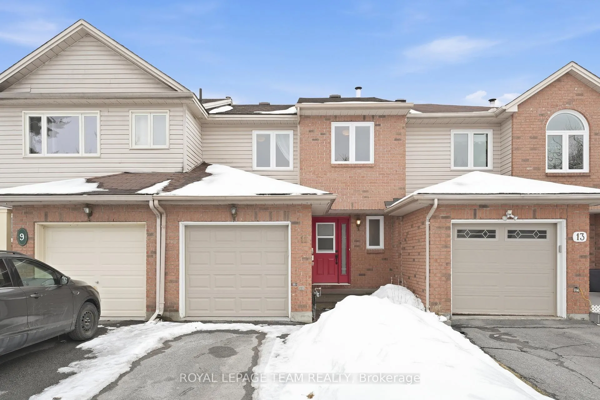 Photo 1 of 11 Furlong Crescent, Ottawa, Kanata - Bridlewood — HOMEH