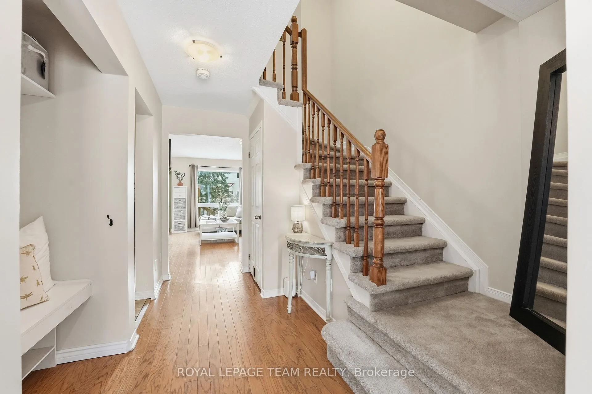 Photo 4 of 11 Furlong Crescent, Ottawa, Kanata - Bridlewood — HOMEH
